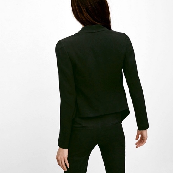 Aritzia Babaton Dominick Jacket size 2-4 - Picture 4 of 13